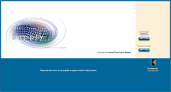 Desktop Screenshot of ksprint.kewill.net